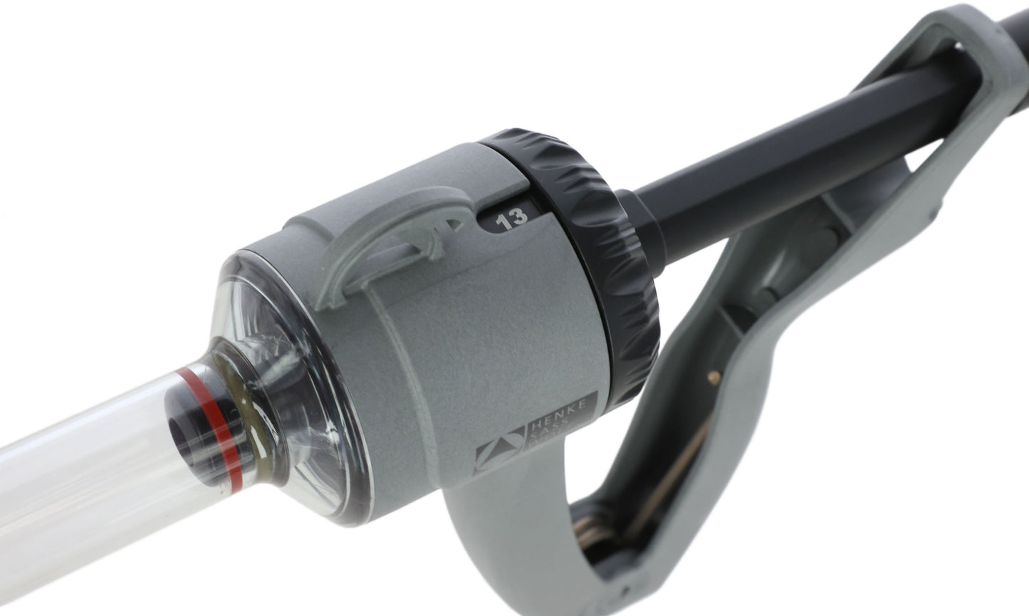 DRENC Eco-Matic 12,5ml injektor