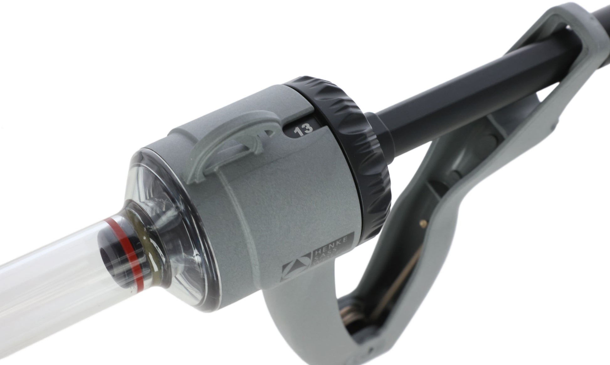 DRENC Eco-Matic 12,5ml injektor
