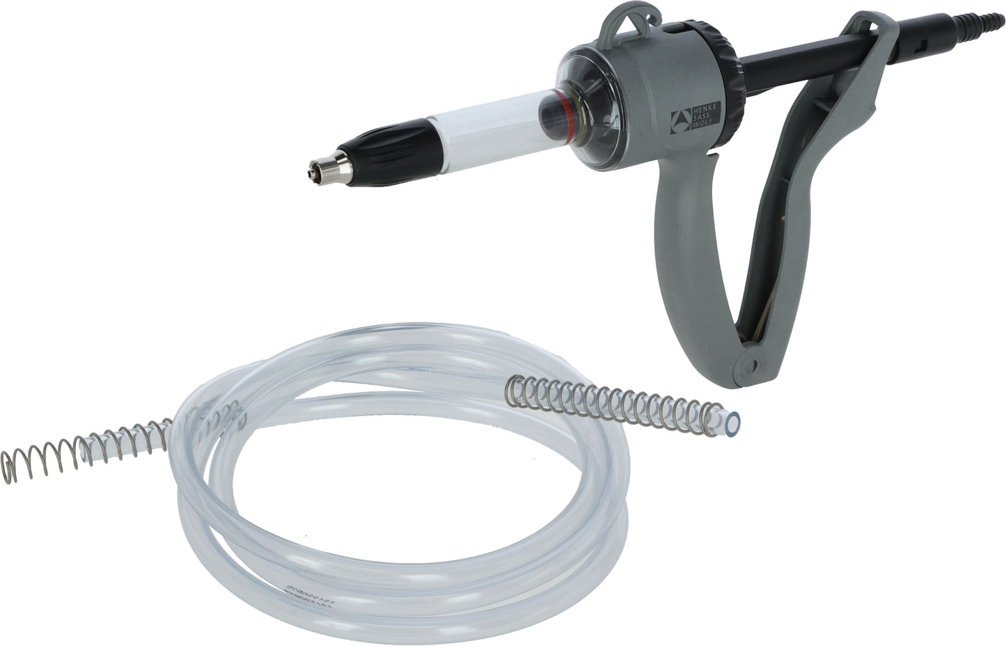 DRENC Eco-Matic 12,5ml injektor