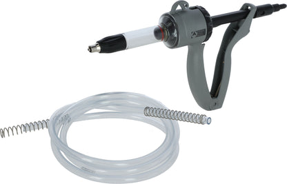 DRENC Eco-Matic 12,5ml injektor
