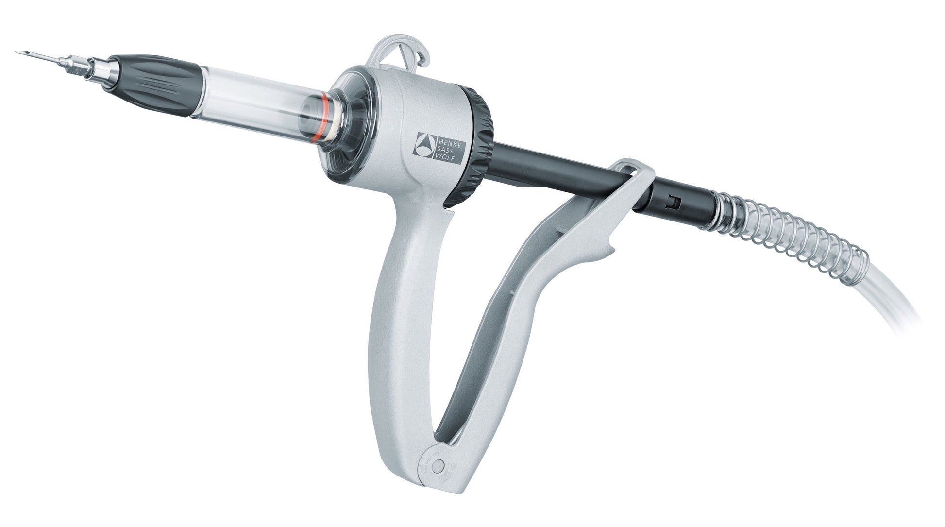 DRENC Eco-Matic 12,5ml injektor