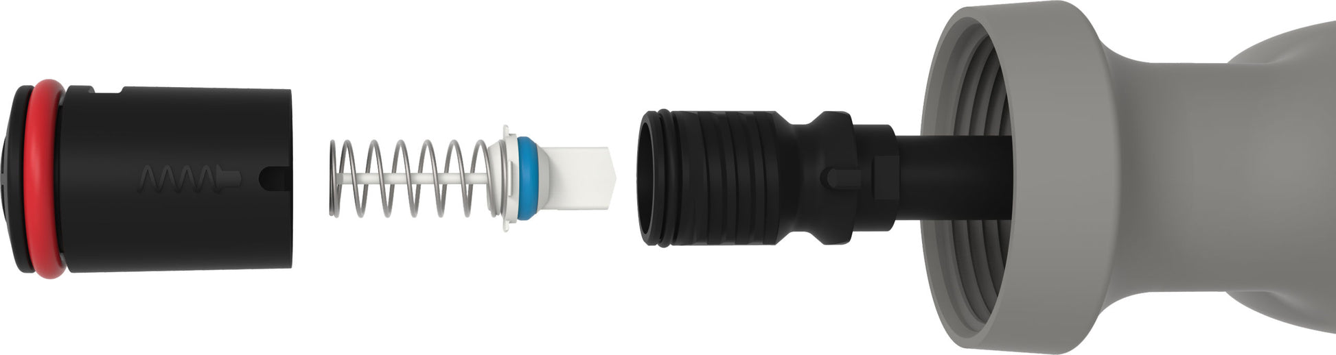 DRENC Eco-Matic 70ml pour-on s plasticno šobo