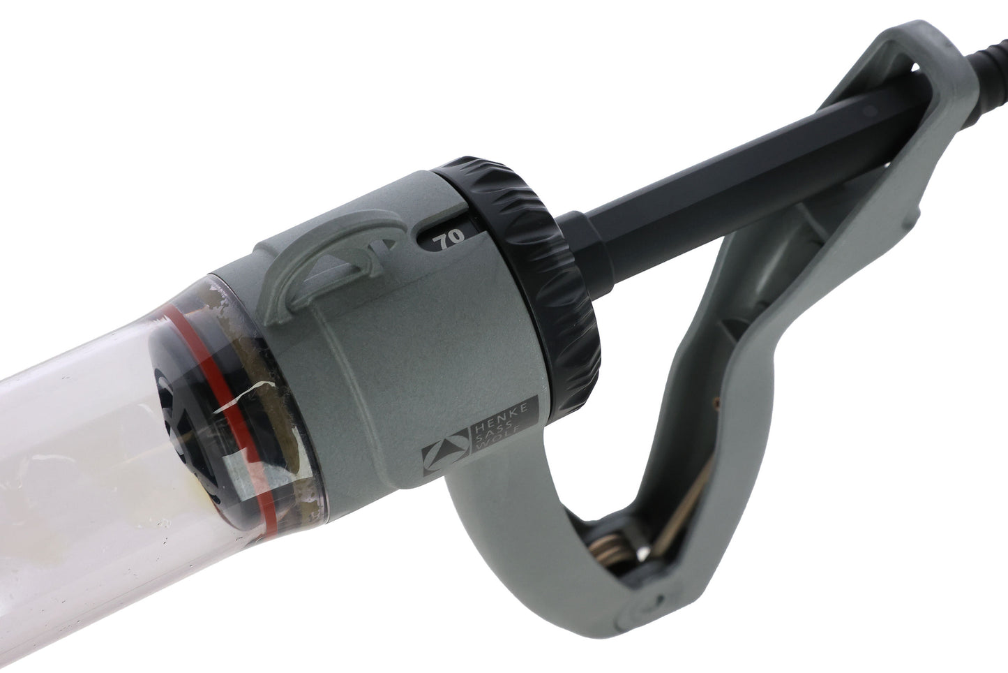 DRENC Eco-Matic 70ml pour-on s plasticno šobo