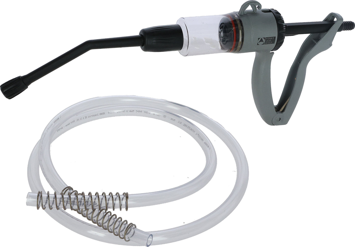 DRENC Eco-Matic 70ml pour-on s plasticno šobo