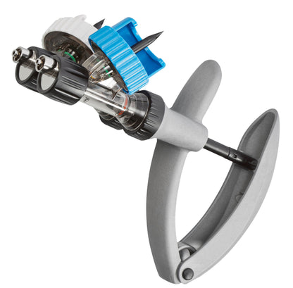 BRIZGA Eco-Matic Twin LL - 1,0 / 1,0 ml