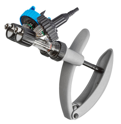 BRIZGA Eco-Matic Twin LL - 1,0 / 1,0 ml