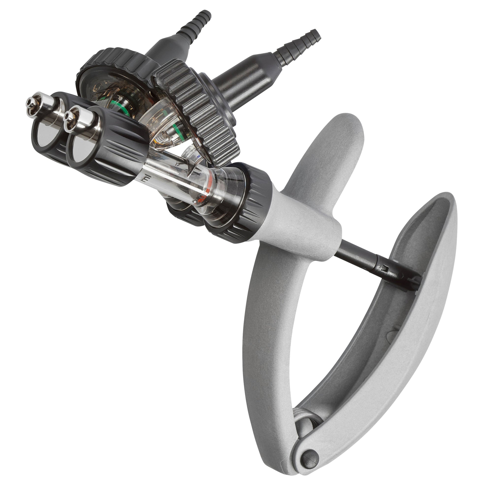 BRIZGA Eco-Matic Twin LL - 1,0 / 2,0 ml