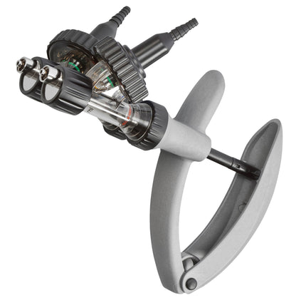 BRIZGA Eco-Matic Twin LL - 1,0 / 2,0 ml