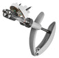 BRIZGA Eco-Matic Twin LL - 1,0 / 2,0 ml