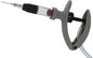HSW Eco Matic 6 ml različica z Luer Lock Injector, 0,5 ml-del