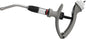 HSW Eco Matic 6 ml s prirobnic Drencher, 0,5 ml-delitev