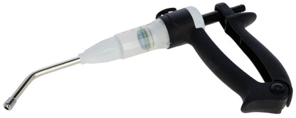 Brizgalka HSW VetLite 20 ml LL, s kovinsko šobo