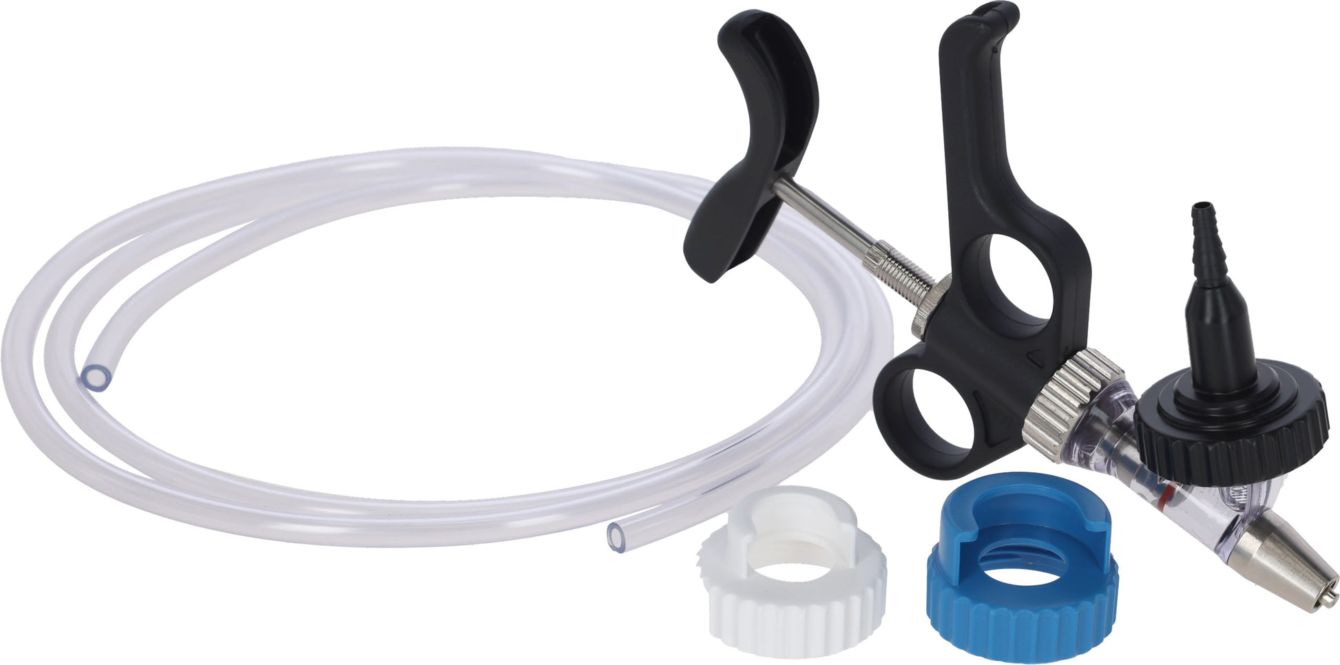 B-MATIC Universal 2 ml LL Univerzalni adapter in cev 1,5