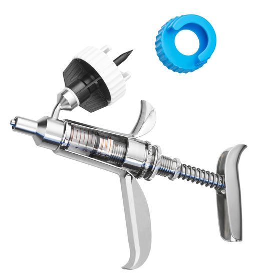 BRIZGA Ferro-Matic LL 1,0-3,0 ml