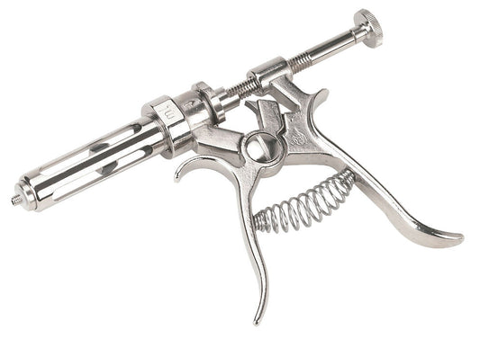 BRIZGA Roux-Revolver NA 30ml/1,0-5,0ml