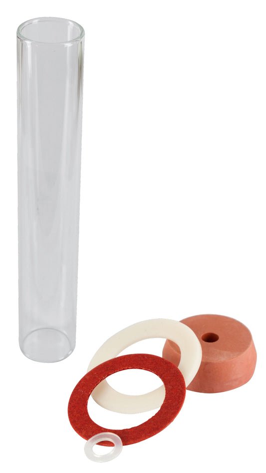 Rez. steklo + tesnila za brizgo - 50ml