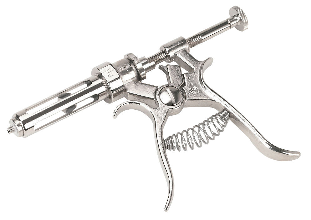BRIZGA Roux-Revolver NA 50ml/1,0-5,0ml