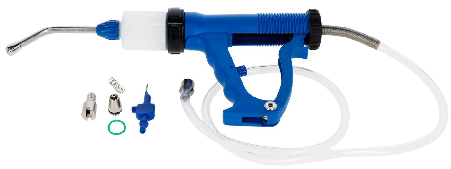 50 ml samopolnilna brizga/razp z dodatki v pretisnem omotu