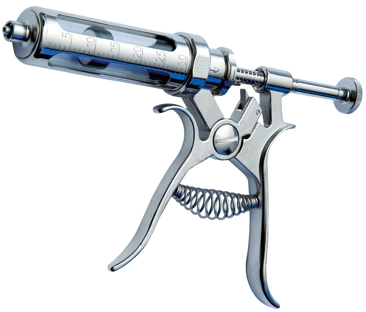 BRIZGA Roux-Revolver LL 30ml/1,0-5,0ml
