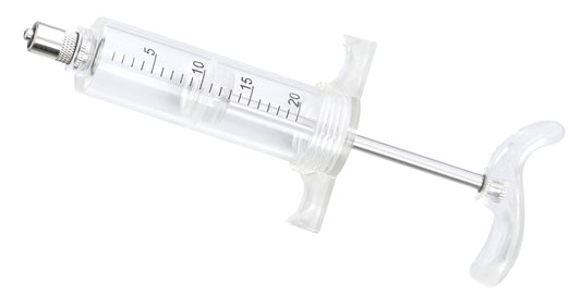 BRIZGA najlon top LL - 20 ml