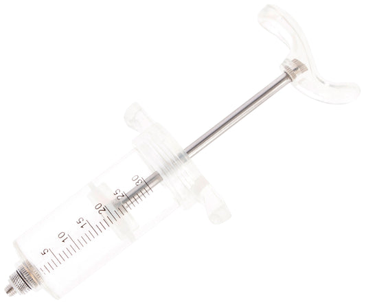 BRIZGA najlon top NA - 30 ml