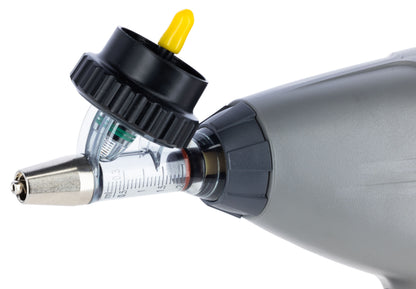 HSW Power-VACC Pro Različica z prikazom, vklj. z