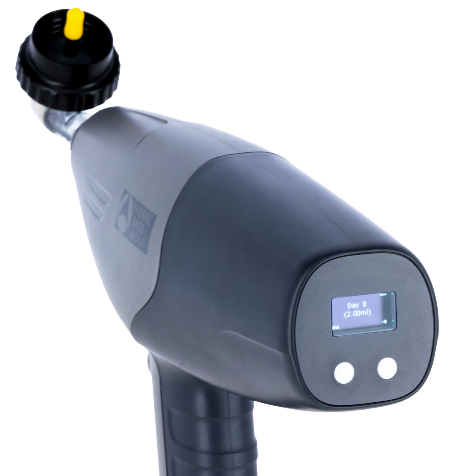 HSW Power-VACC Pro Različica z prikazom, vklj. z
