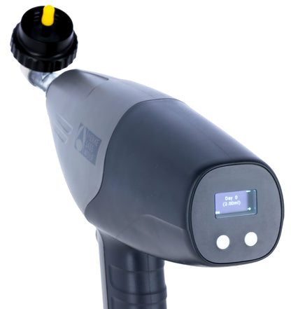 HSW Power-VACC Pro Različica z prikazom, vklj. z
