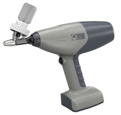 HSW Power-VACC Pro Različica z prikazom, vklj. z