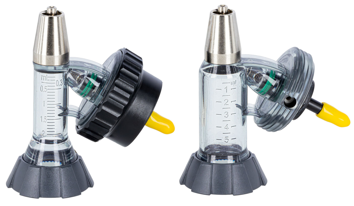 HSW Power-VACC Pro Različica z prikazom, vklj. z