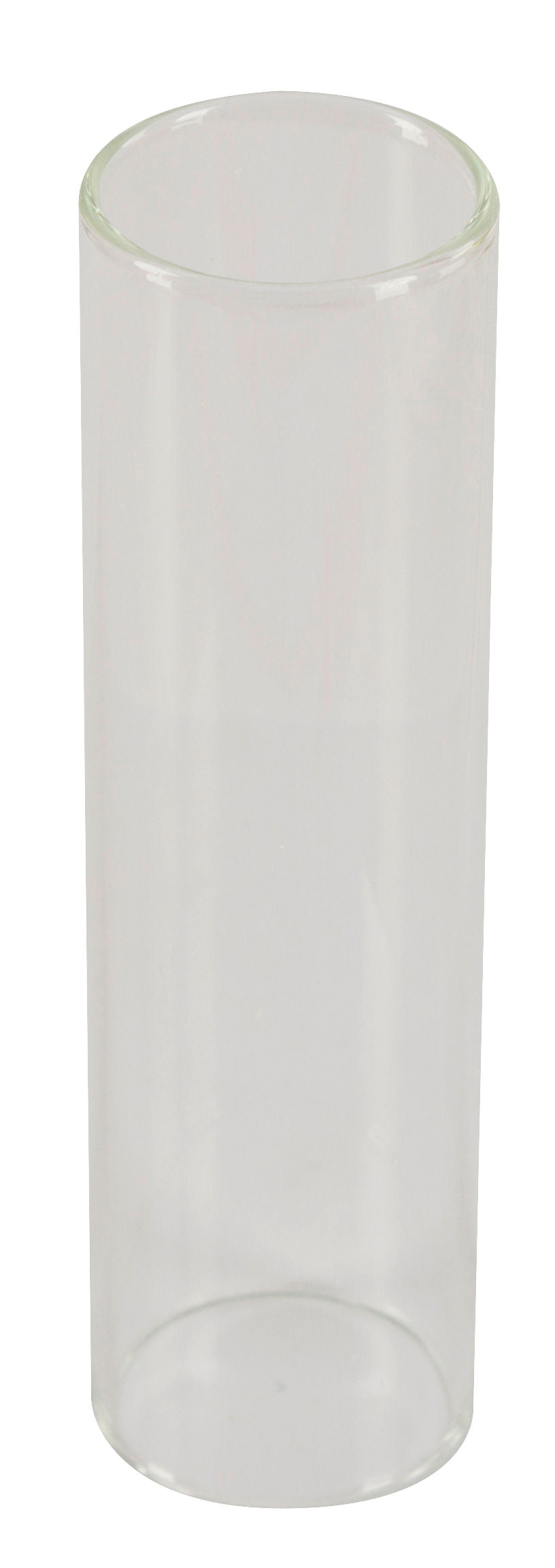 Rez. steklo negrad. za brizgo 30ml Roux