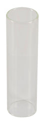 Rez. steklo negrad. za brizgo 30ml Roux
