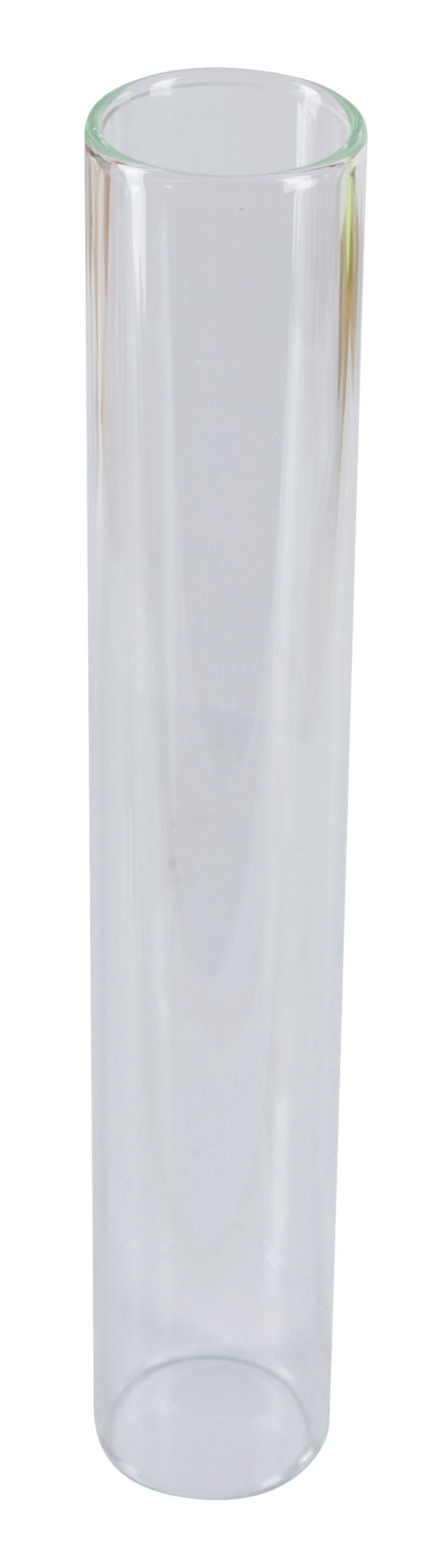 Rez. steklo negrad. za brizgo 50ml Roux