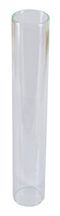 Rez. steklo negrad. za brizgo 50ml Roux