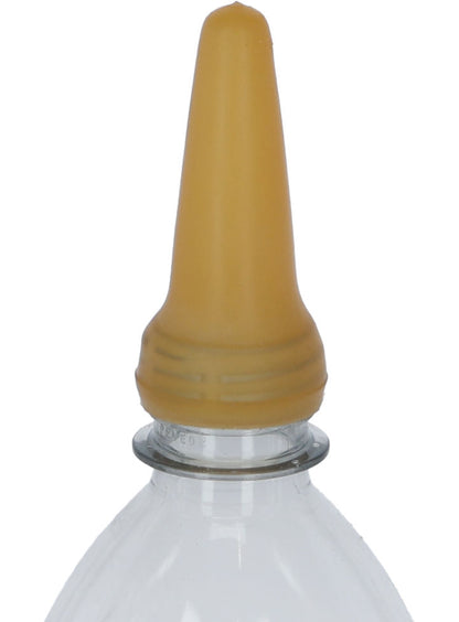 DUDA za drobnico za steklenico (6kos/blister)