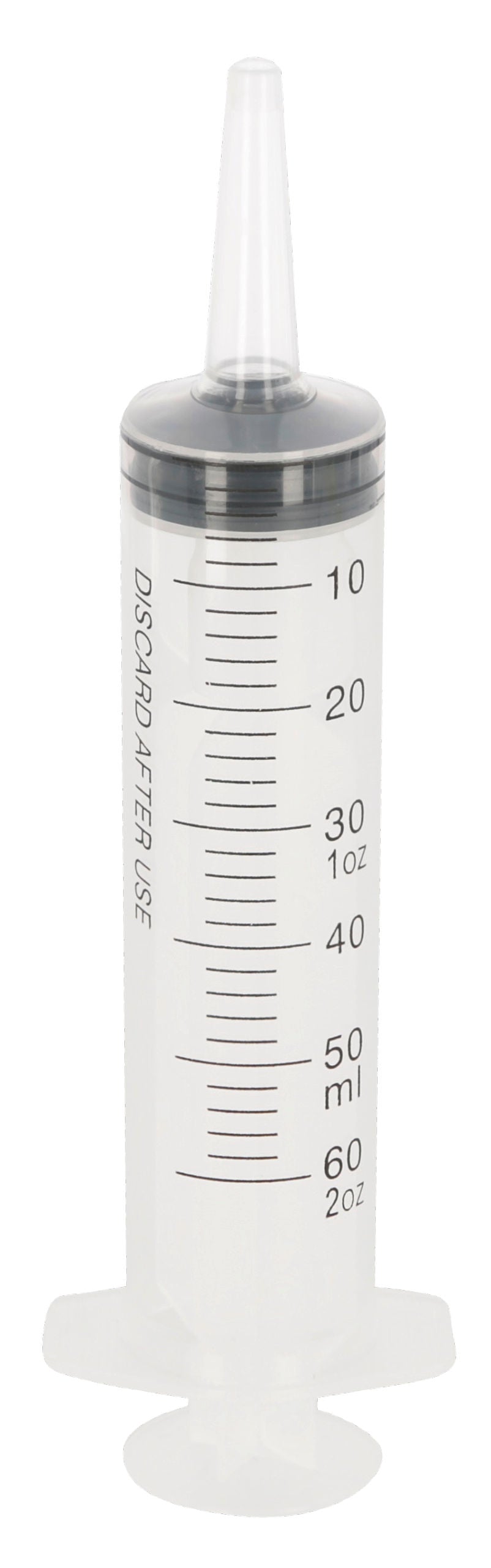 BRIZGA za aplikacijo tekocine jagnetom -  60ml