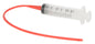BRIZGA za aplikacijo tekocine jagnetom -  60ml