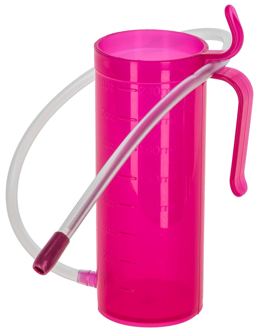 Drencher Trusti Tuber Lambs za jagnjeta in koze, 240 ml