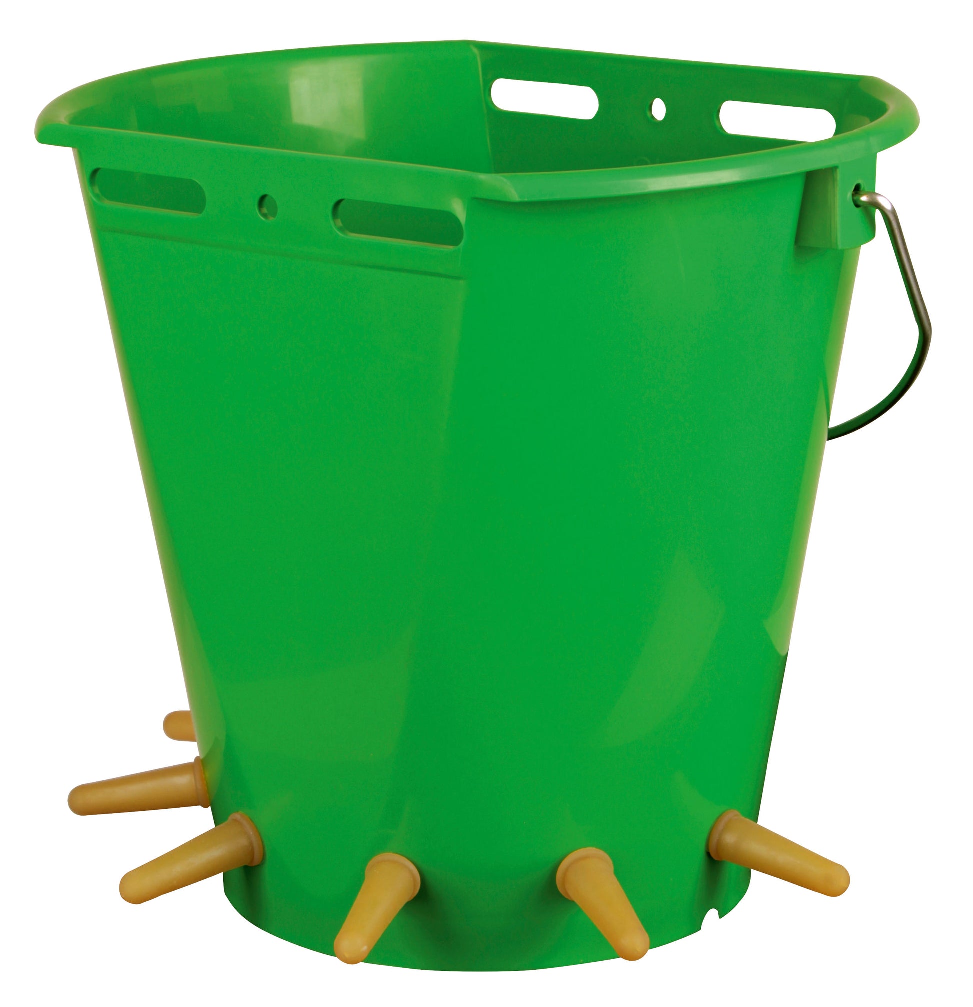 VEDRO okroglo za napajanje 6 nastavkov