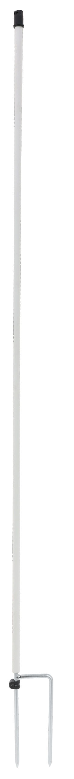 PALICA rezervna za mrežo  90cm dvojna - bela