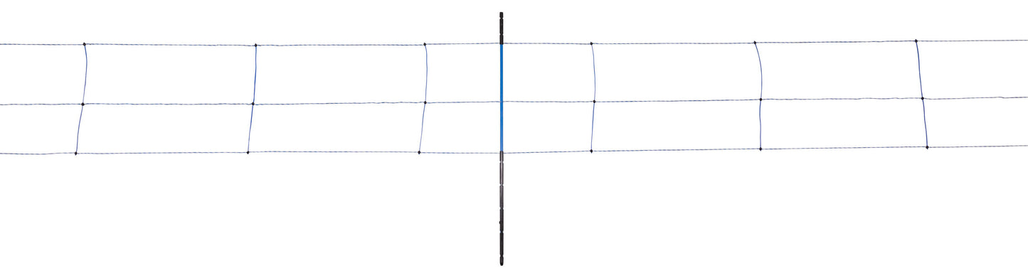 MREŽA za divje svinje  75cm enojna - 50m