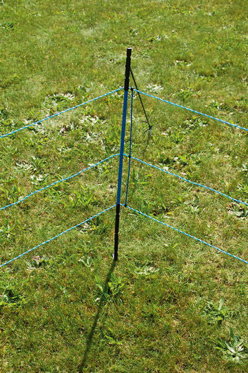 MREŽA za divje svinje  75cm enojna - 50m
