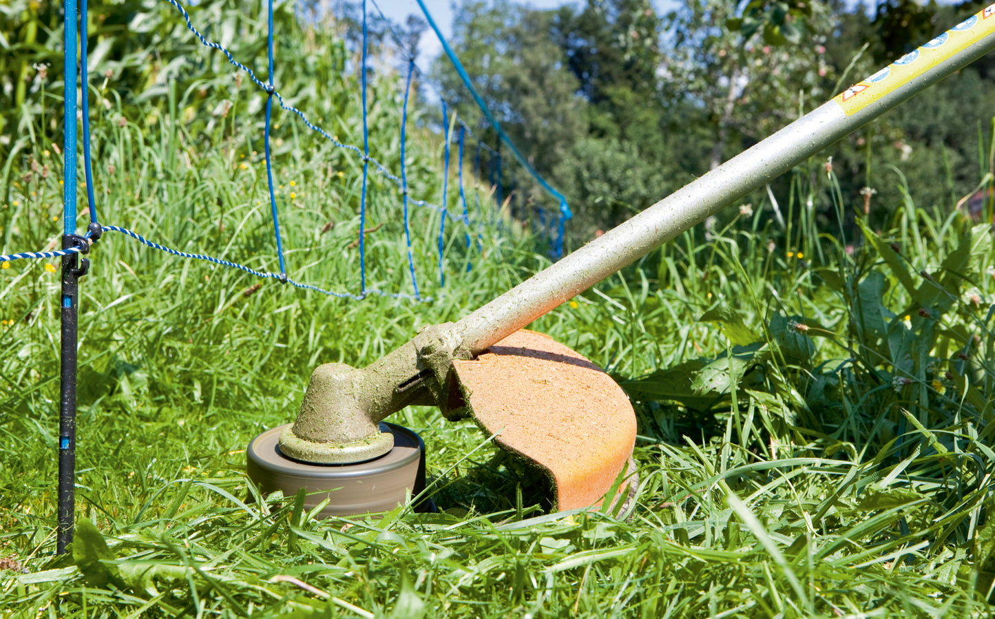 Nadomestni steber za WildNet 90 cm, modra