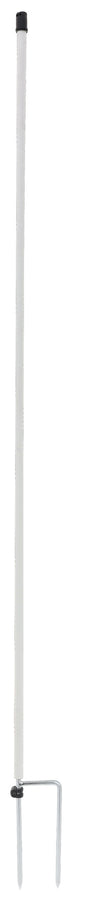 PALICA rezervna za mrežo 108cm dvojna - bela