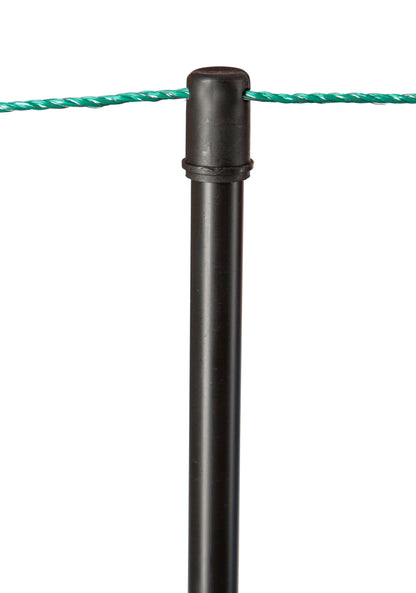 MREŽA OVINET zelena  90cm dvojna - 50m