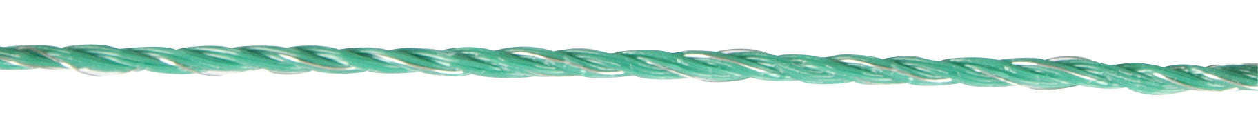 MREŽA OVINET zelena  90cm dvojna - 50m