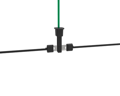 MREŽA TopLine Plus 90cm dvojna - 50m