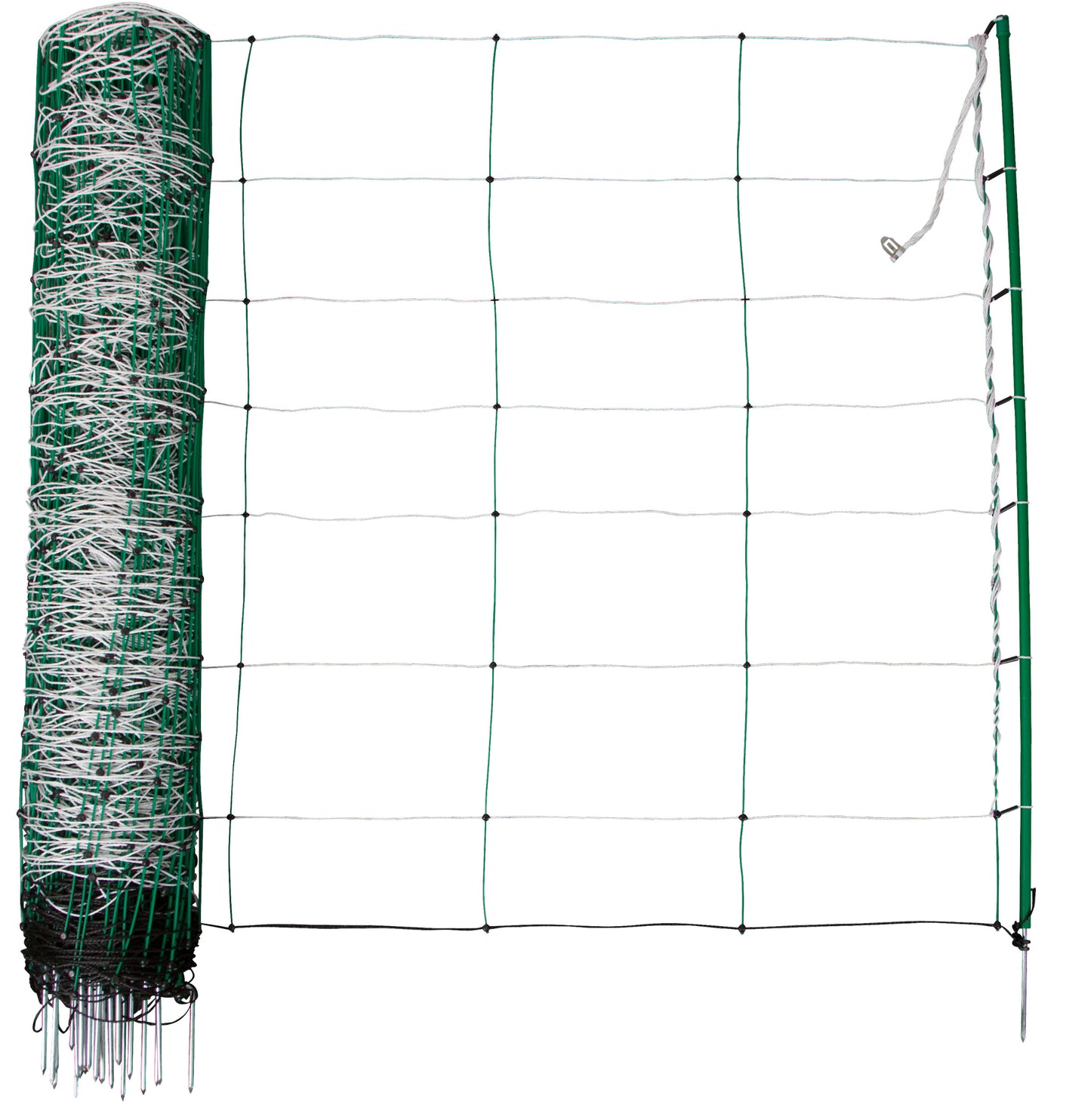 MREŽA TopLine Plus 108cm enojna - 50m