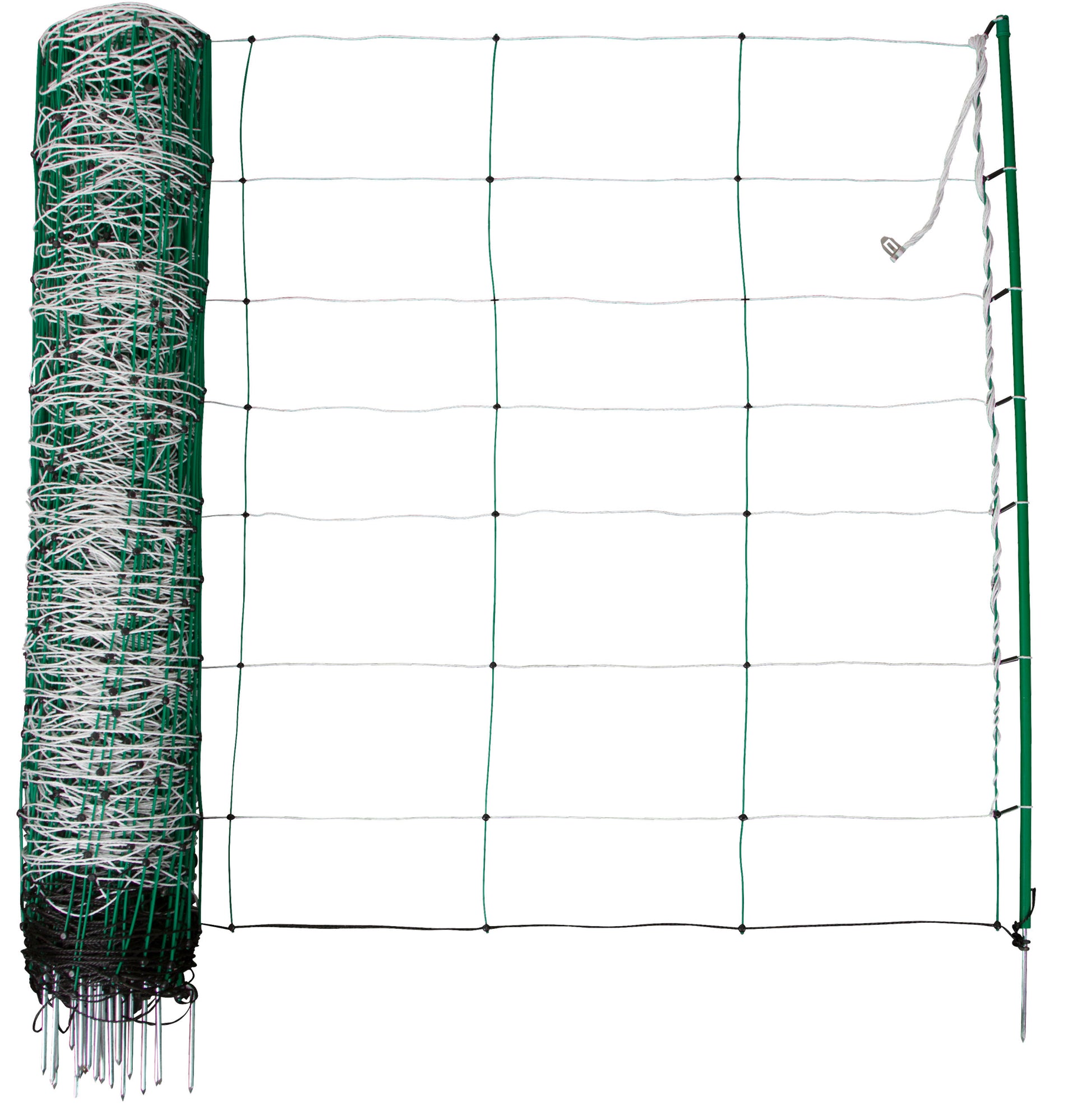 MREŽA TopLine Plus 108cm enojna - 50m