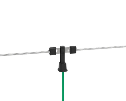 MREŽA TopLine Plus 108cm dvojna - 50m